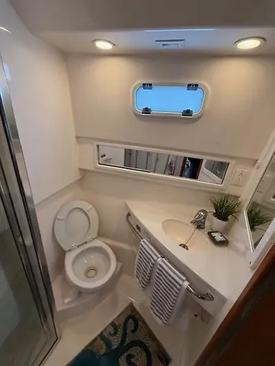 Cabollet Yacht Photos Pics 