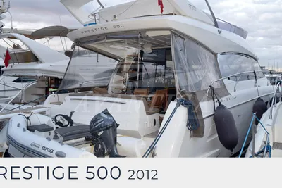 Prestige 500
