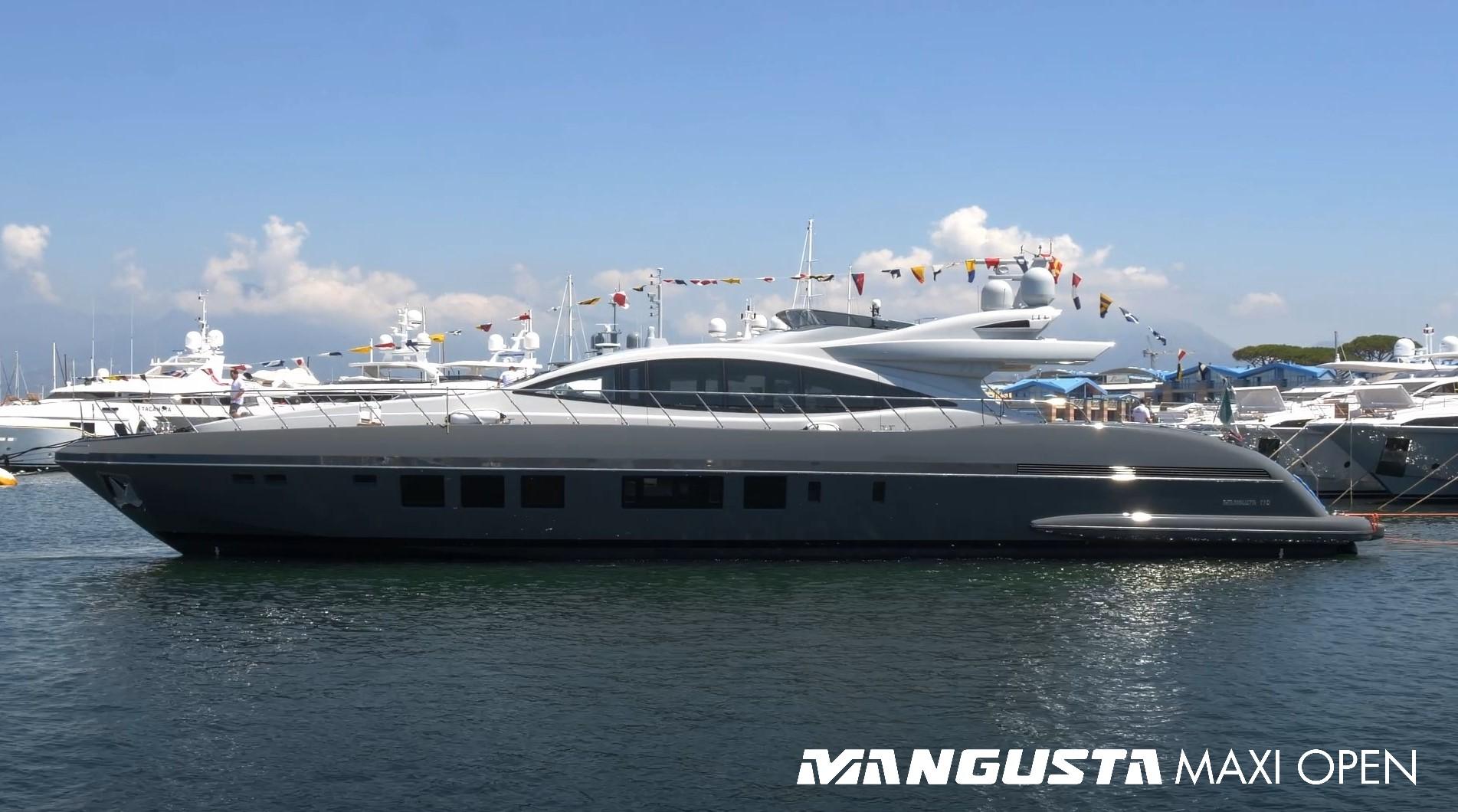 nana 1 yacht