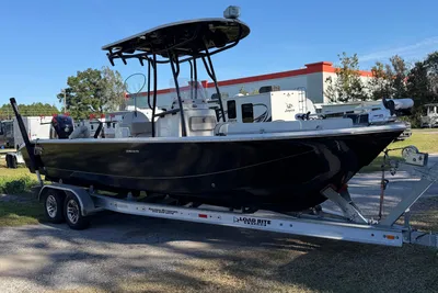 Carolina Skiff 26 Ultra Elite