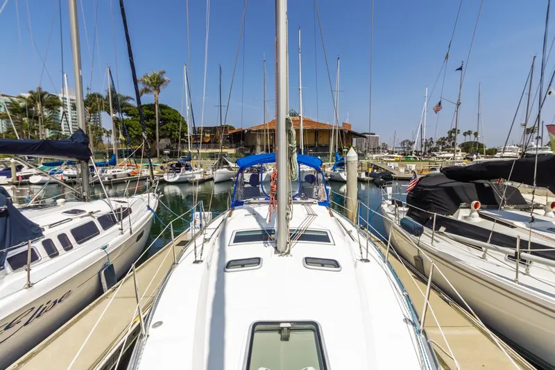 Lucky Socks Yacht Photos Pics 