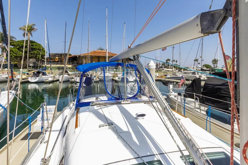 Lucky Socks Yacht Photos Pics 