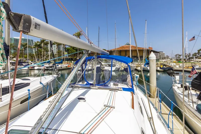 Lucky Socks Yacht Photos Pics 