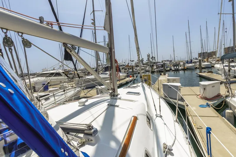 Lucky Socks Yacht Photos Pics 