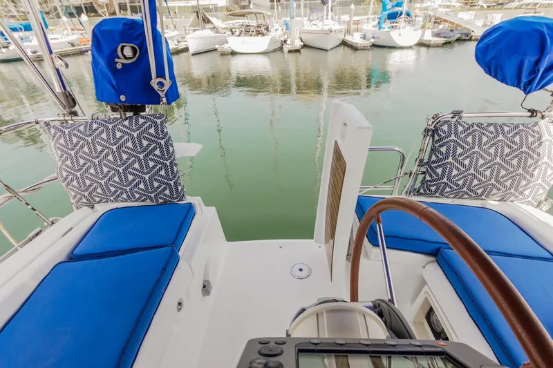 Lucky Socks Yacht Photos Pics 