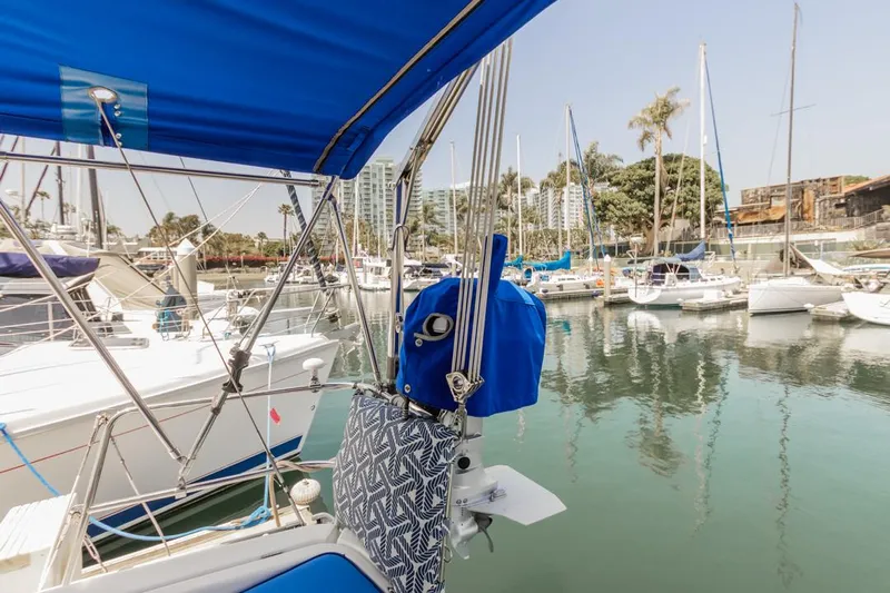 Lucky Socks Yacht Photos Pics 