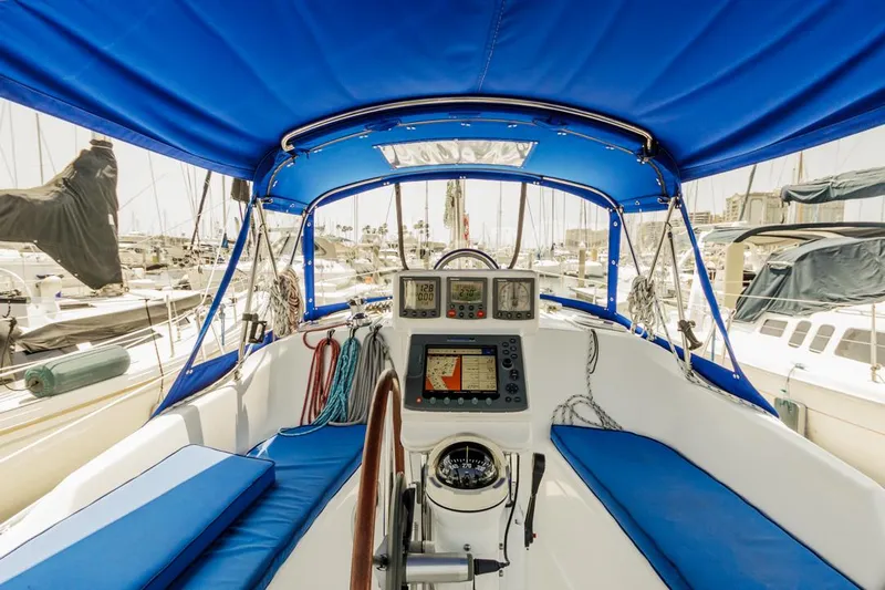 Lucky Socks Yacht Photos Pics 