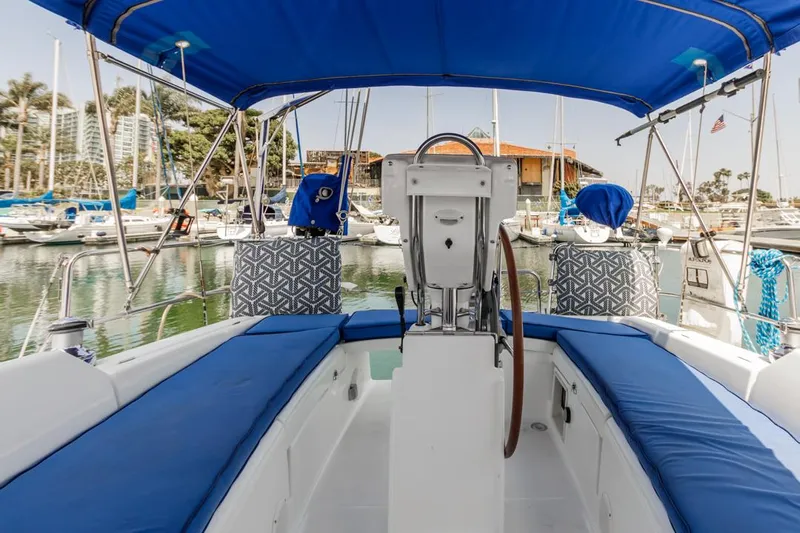 Lucky Socks Yacht Photos Pics 