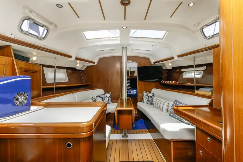 Lucky Socks Yacht Photos Pics 