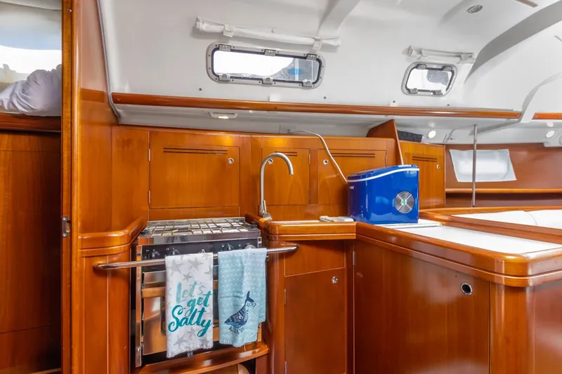 Lucky Socks Yacht Photos Pics 