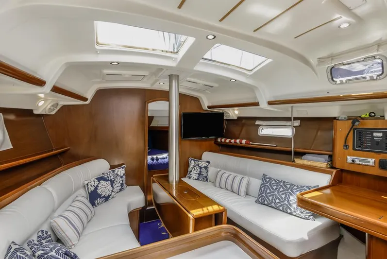 Lucky Socks Yacht Photos Pics 