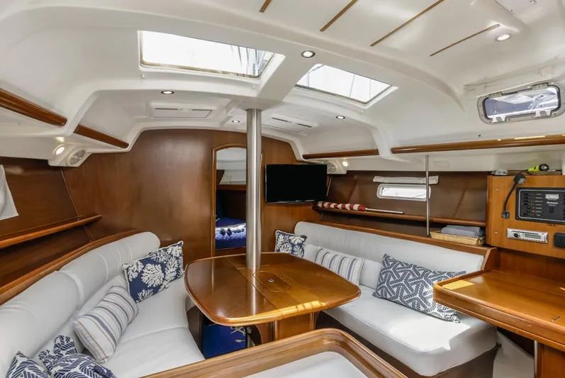 Lucky Socks Yacht Photos Pics 