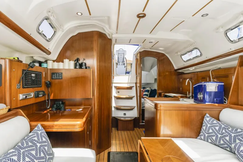 Lucky Socks Yacht Photos Pics 