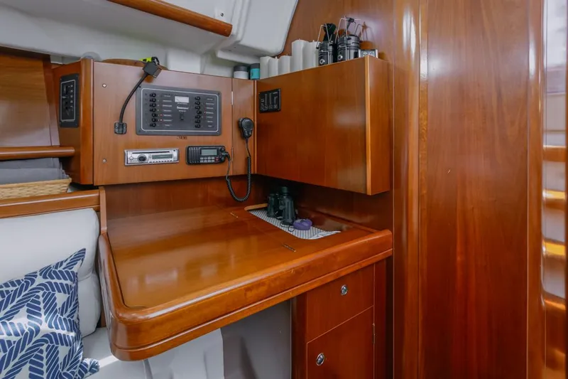 Lucky Socks Yacht Photos Pics 