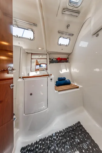 Lucky Socks Yacht Photos Pics 