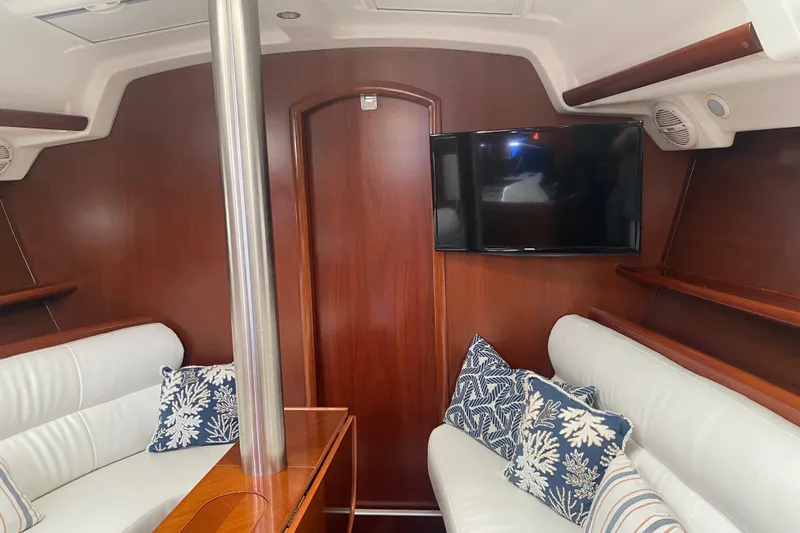 Lucky Socks Yacht Photos Pics 