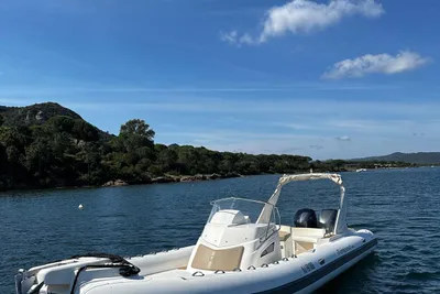 2017 Capelli Tempest 1000 Sun