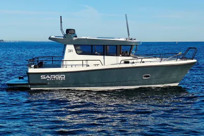 2018 Sargo 31 Explorer