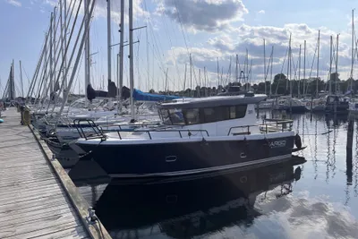 2018 Sargo 31 Explorer
