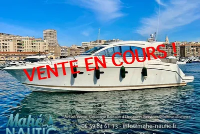 2009 Jeanneau Prestige 42 S