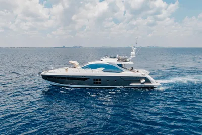 Azimut 77S