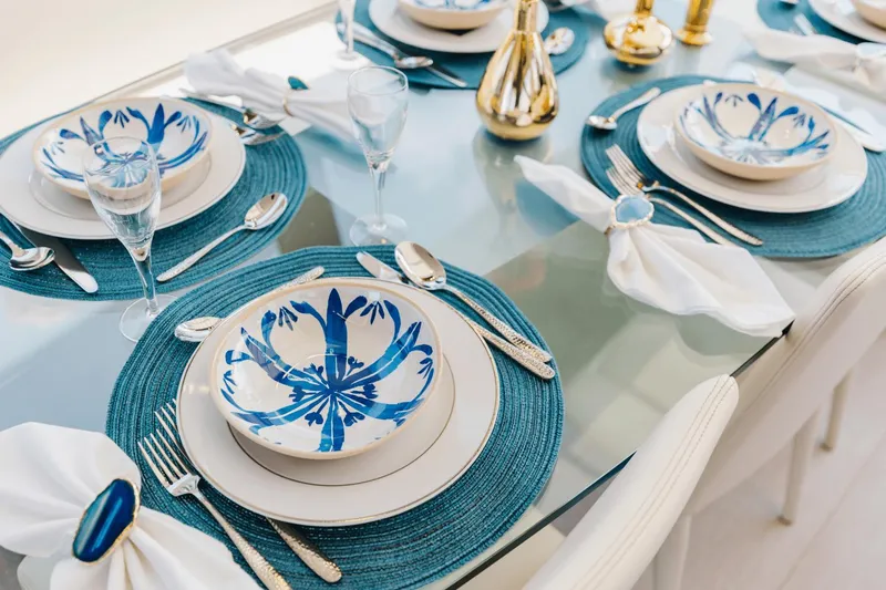 High Maintenance Yacht Photos Pics 