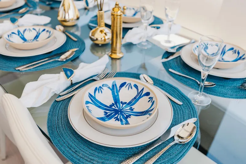 High Maintenance Yacht Photos Pics 