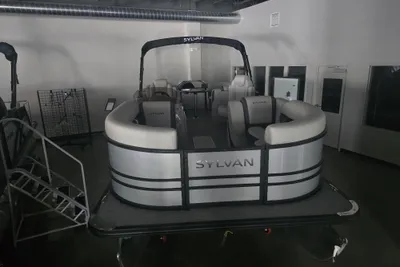 Sylvan Mirage X3