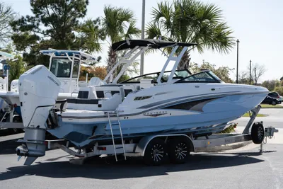 Monterey M-65
