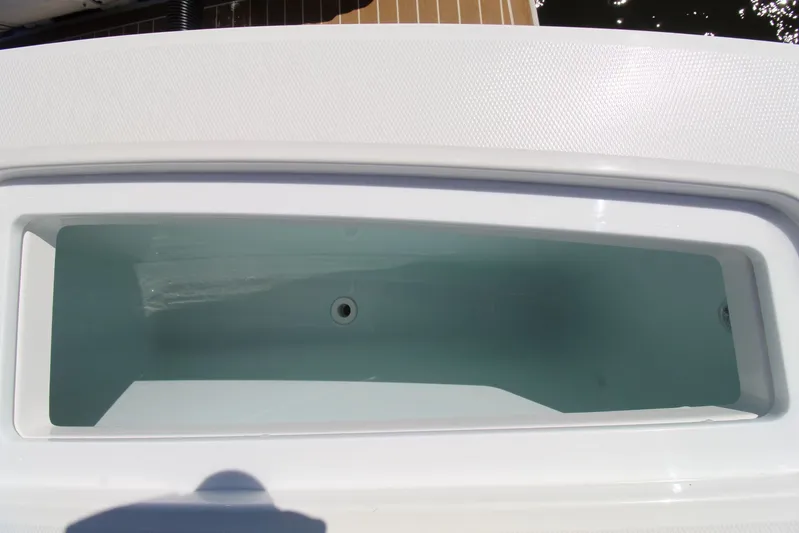 Blue Skin Yacht Photos Pics 