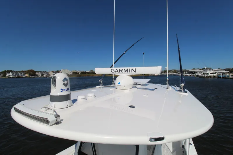 Blue Skin Yacht Photos Pics 