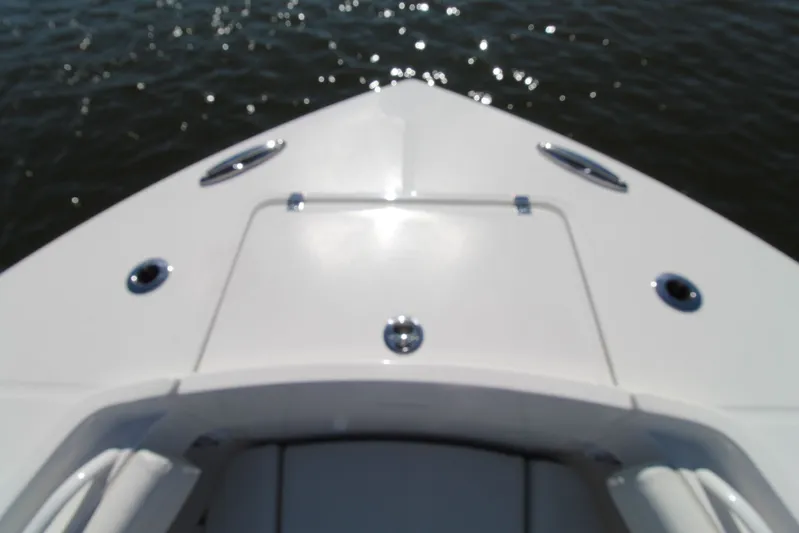 Blue Skin Yacht Photos Pics 