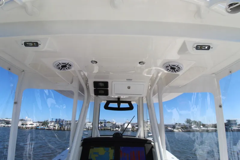 Blue Skin Yacht Photos Pics 