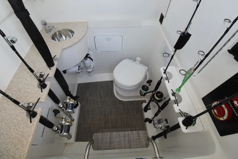 Blue Skin Yacht Photos Pics 