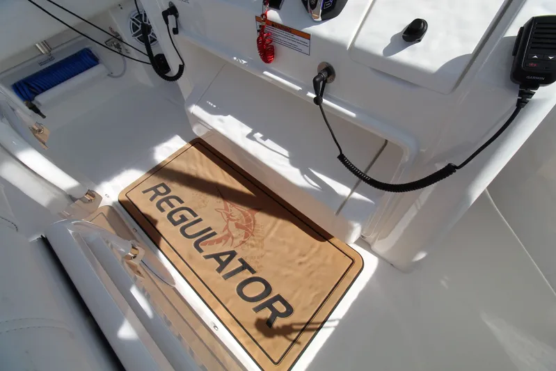 Blue Skin Yacht Photos Pics 