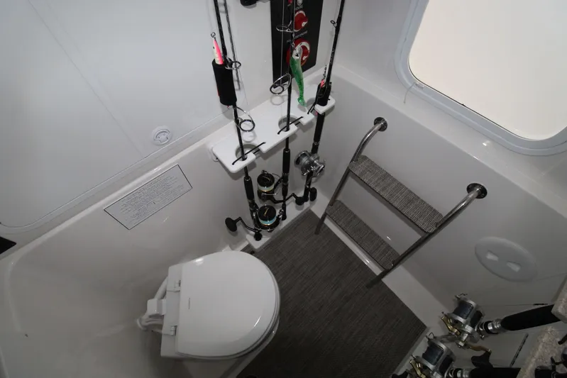 Blue Skin Yacht Photos Pics 