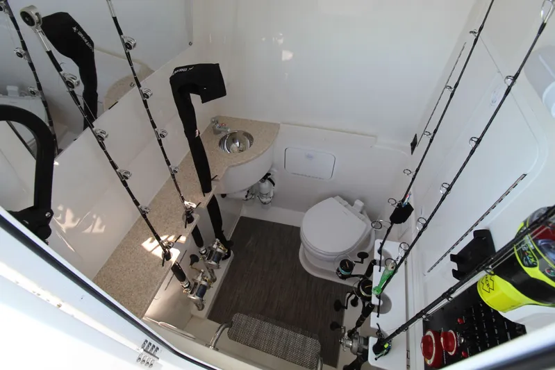 Blue Skin Yacht Photos Pics 