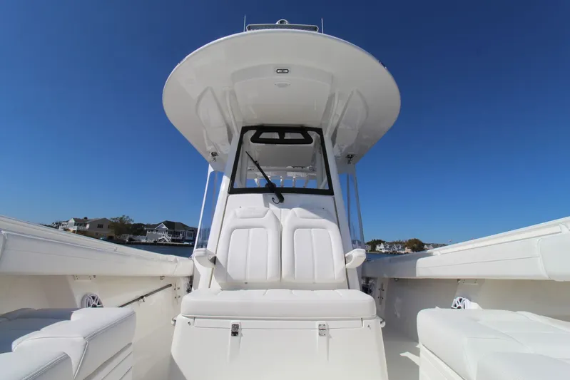 Blue Skin Yacht Photos Pics 