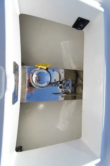 Blue Skin Yacht Photos Pics 