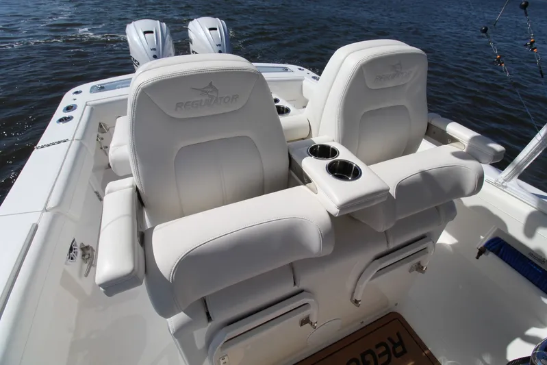 Blue Skin Yacht Photos Pics 