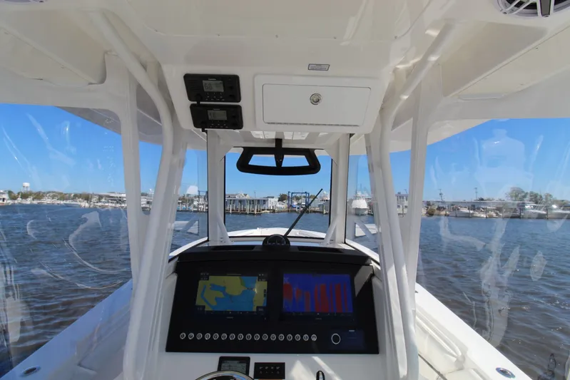 Blue Skin Yacht Photos Pics 