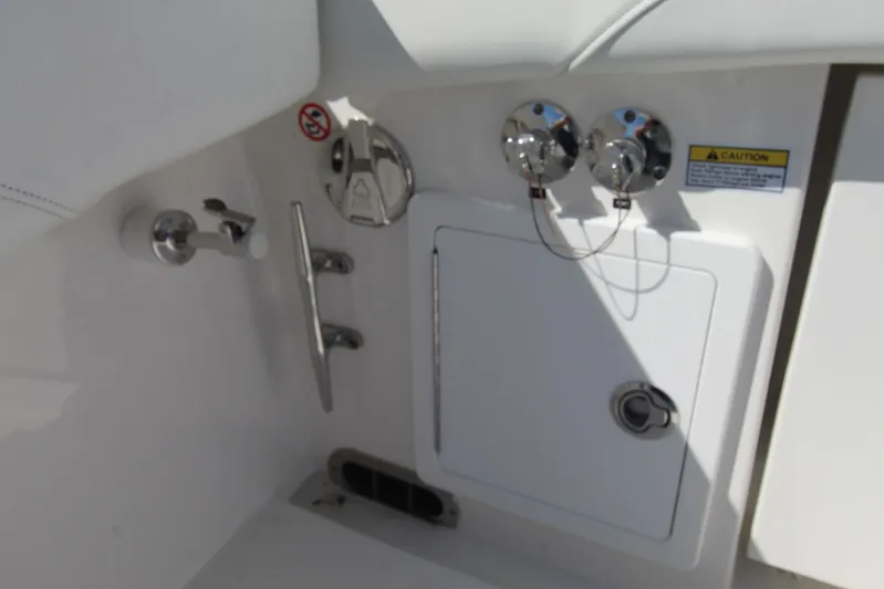 Blue Skin Yacht Photos Pics 