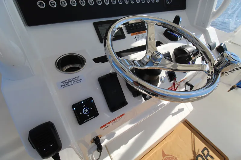 Blue Skin Yacht Photos Pics 