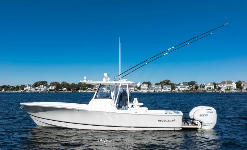 Blue Skin Yacht Photos Pics 