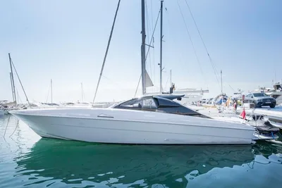 1999 Otam 55