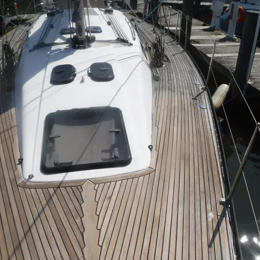 Inphase Yacht Photos Pics 