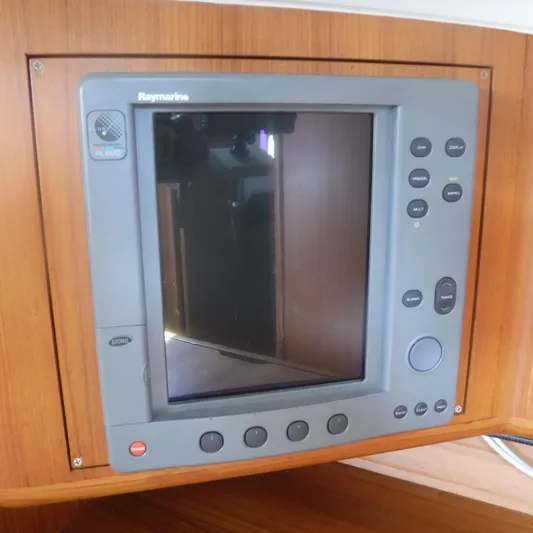 Inphase Yacht Photos Pics 