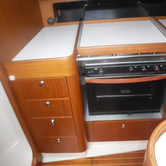 Inphase Yacht Photos Pics 