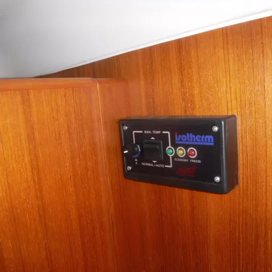 Inphase Yacht Photos Pics 