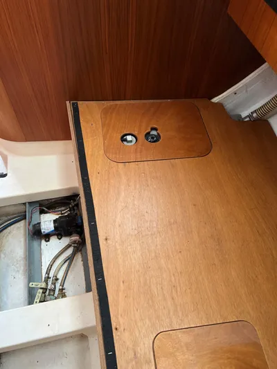 Inphase Yacht Photos Pics 